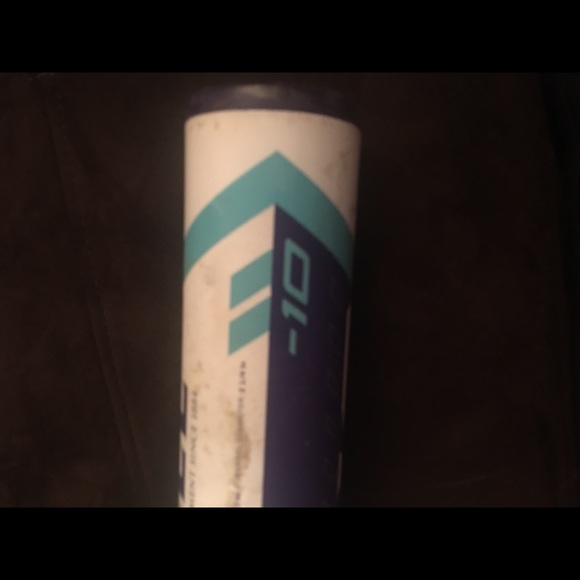 33 inch Drop 10 Xeno softball bat. - Picture 4 of 5